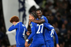 Carabao Cup: Chelsea ke Putaran Tiga setelah Kalahkan Luton Town 2-0