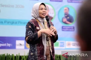 Cegah Celah Pengawasan, Kar...
