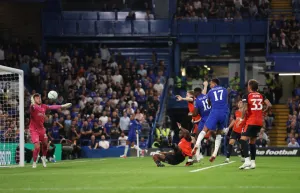 Chelsea Melaju ke Babak Tiga Carabao Cup Usai Taklukkan Luton Town 2-0