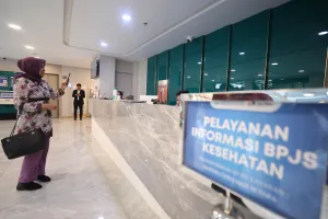 Diresmikan Gubernur Pramono, RS Tria Dipa Siapkan 100 Tempat Tidur dan Layanan BPJS