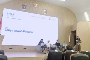 Dishub Bali Pastikan Operasional Trans Metro Dewata Terus Berlanjut Urai Kemacetan