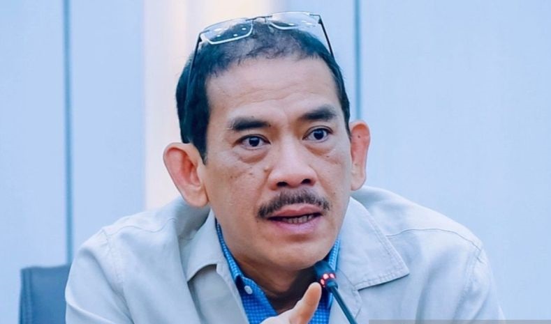 DPR Dorong Revisi UU Kadin Tegaskan Batas Kewenangan agar Tak Ambil Peran Negara