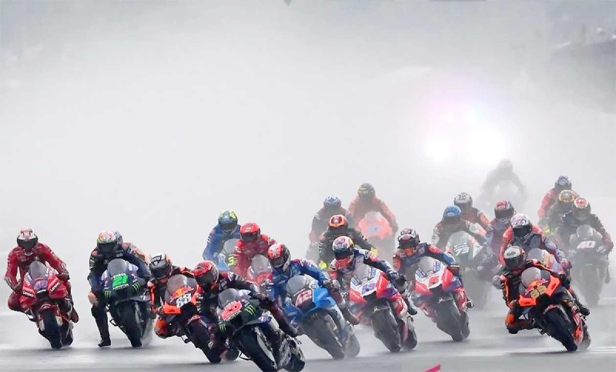 Gebrakan Pramac Yamaha, Izan Guevara Resmi Kunci Tiket Emas MotoGP 2027