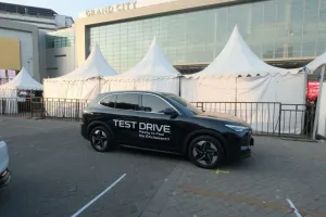 GIIAS Surabaya 2026: Ini Da...