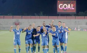 Grup Neraka Menanti, Persib Bandung Wajib Tumbangkan Manila Digger di Laga Play-Off