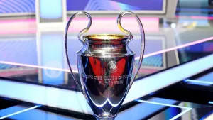 Hasil Undian Liga Champions 2026/27: Deretan Tim Pemenang dan Pecundang di Fase 36 Besar
