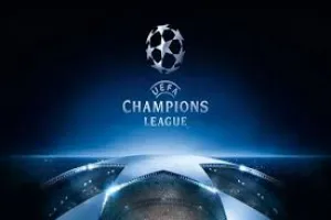 Hasil Undian Liga Champions, Tim-tim Besar Saling Bertemu