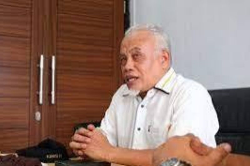 Irigasi Jabar Terbengkalai, DPRD Desak Pemprov Berani Terobos Sekat Kewenangan