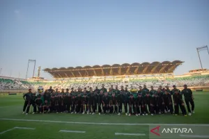 Kabar Baik untuk PSS Sleman...