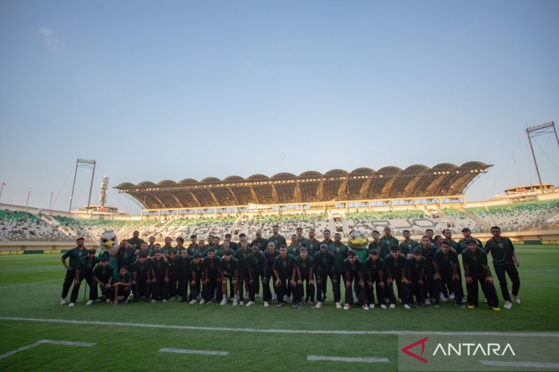 Kabar Baik untuk PSS Sleman! Perkembangan Pemain Jelang M...