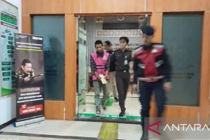 Kasus Korupsi KUR Bank BUMN, Kejari Purwakarta Buka Peluang Tersangka Baru 