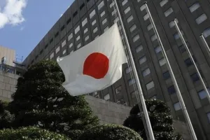 Kelahiran Bayi di Jepang Na...