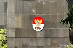 KPK Geledah Dua Kantor Pemkab Bogor, Bappenda dan BKPSDM Disasar