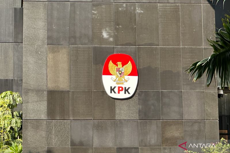 KPK Geledah Dua Kantor Pemkab Bogor, Bappenda dan BKPSDM ...