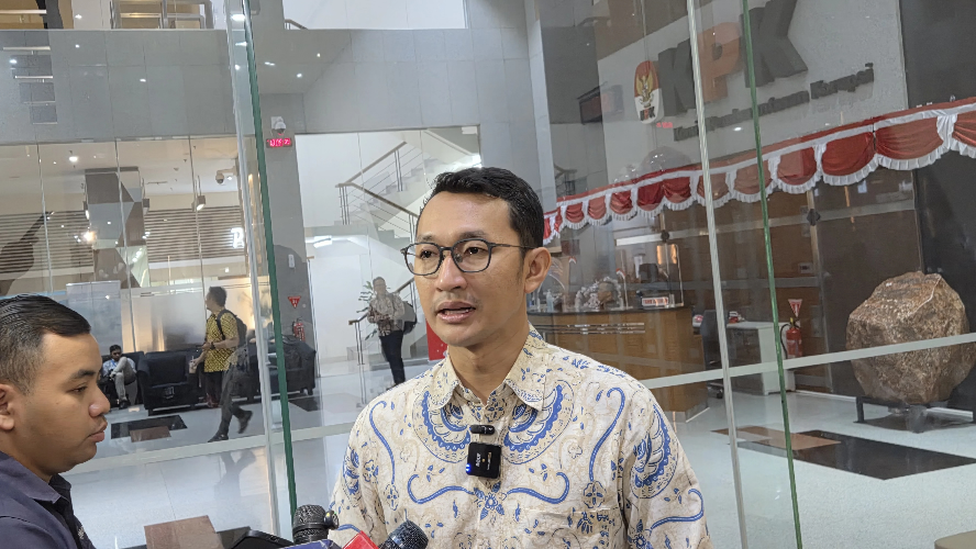 KPK Geledah Kantor Dinas Pendidikan Kabupaten Bogor Terka...