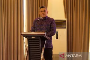 KPK Panggil Kepala Imigrasi Denpasar, Diperiksa sebagai Saksi Kasus Dugaan Pemerasan WNA.