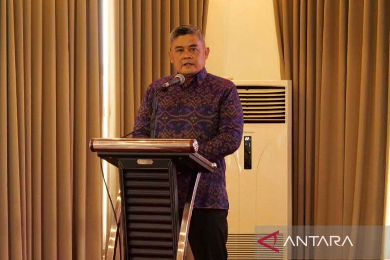 KPK Panggil Kepala Imigrasi Denpasar, Diperiksa sebagai S...