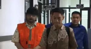 Kredit Fiktif Bank BUMN Rugikan Negara Rp4,9 Miliar, Dua Tersangka Ditahan Kejati Jateng