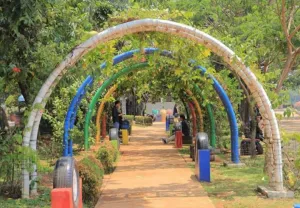 Mau Piknik? Inilah Lima Lokasi Favorit Pilihan Keluarga di Kota Tangerang