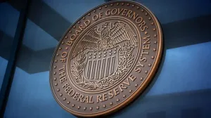 Menanti Sinyal The Fed - 28 Agustus 2026