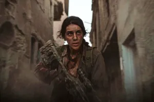 No Paradise If You Are Killed by a Woman:  Misi Sniper Perempuan Kurdi Menembus Pusat Kekuasaan ISIS Demi Selamatkan Adiknya, Tayang Perdana Festival Film Venice