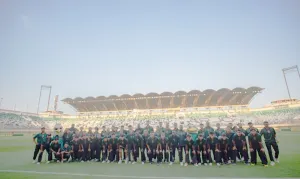 Pemain Asing Cepat Nyetel, PSS Sleman Siap Bikin Kejutan di Laga Pembuka
