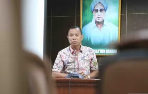 Pemkab Bekasi Tekankan Seleksi Bakal Calon Kades Harus Transparan, 19 Desa Punya Kandidat Lebih dari Lima