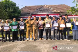 Pemkab Bogor Gulirkan Koperasi Inspiratif untuk Jadi Mentor Koperasi Lain