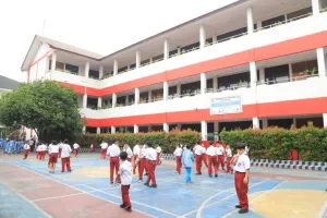 Pemkot Tangerang Perkuat Akses Pendidikan hingga Program Kesetaraan Guna Cegah Anak Putus Sekolah  