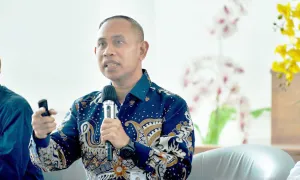Pemprov Sumut Bentuk BLUD untuk Olahraga, Kelola 146 Aset dan Ringankan APBD