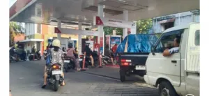 Pertamina Kirim 2 Kapal Tanker ke Bali Angkut 24,2 Juta Liter Pertalite Perkuat Stok Pulau Dewata