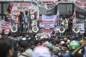 Rakyat Harus Kawal Proses Pembahasan RUU Perampasan Aset
