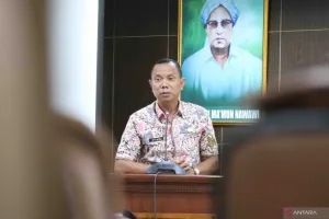 Seleksi Khusus Kepala Desa, Pemkab Bekasi Tekankan Aspek Objektif 