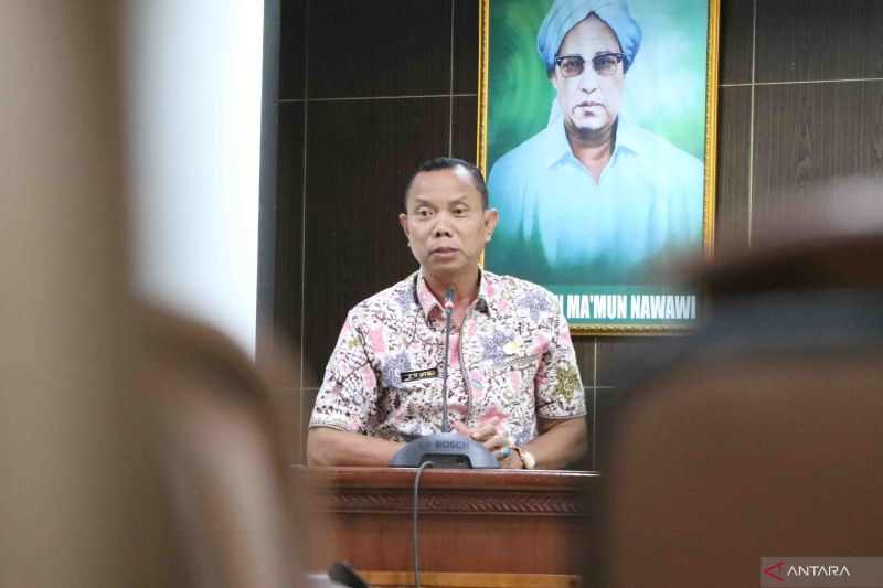 Seleksi Khusus Kepala Desa, Pemkab Bekasi Tekankan Aspek ...