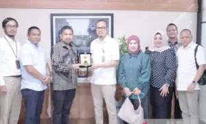 Sikat Celah Penyelewengan, Pansus DPRD Kalsel Gandeng BPK Bongkar Tata Kelola BBM Bersubsidi