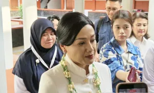 Soal Pejabat BI Baru, OJK: Makin Banyak Perempuan di Posisi sStrategis