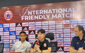 STY Respons Boikot Jakmania...