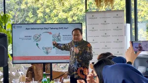  Teknologi Reproduksi dan P...