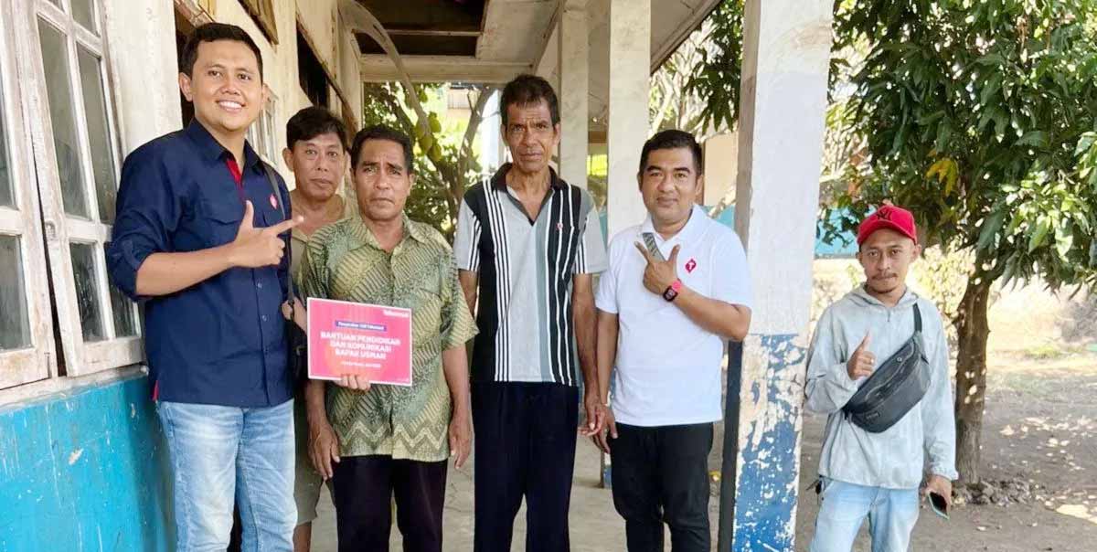 Telkomsel Luncurkan Paket Bundel Sacred Octagon untuk Don...