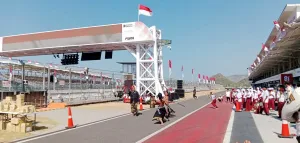 Tiket MotoGP Indonesia 2026 Masih Dijual Diskon, Segini Harganya!