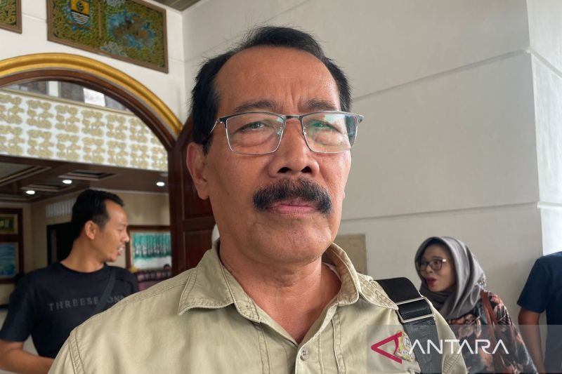 Tingkatkan Efisiensi dan Percepat Layanan Publik! Legisla...