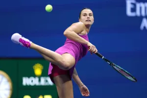 Undian US Open 2026 Beri Alcaraz dan Sabalenka Jalan Terjal
