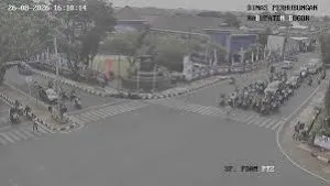 Urai Kemacetan di Simpang PDAM, Pemkab Bogor Bakal Bangun Terowongan 