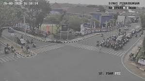 Urai Kemacetan di Simpang PDAM, Pemkab Bogor Bakal Bangun...