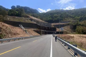 Wisata Pantai di Gunung Kidul Makin Gampang, Kelok 23 Jadi Senjata Baru Lawan Kemacetan