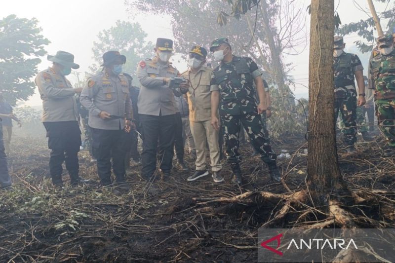 Ada Hadiah Rp5 Juta! Gubernur Kalteng Ajak Warga Laporkan...
