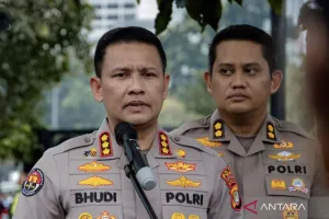 Amankan Ajang Merdeka Run di Jakarta, Polda Metro Jaya Siagakan 784 Personel 