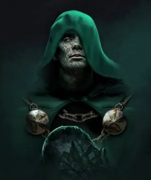 Avengers: Doomsday, Teori Cillian Murphy Doctor Doom Sebenarnya Makin Ramai