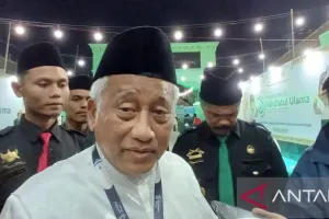 Bikin Penasaran, AD/ART NU Bakal Berubah? Komisi Organisasi Muktamar NU Mulai Bahas Persoalan Serius Ini