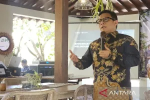 BPJS Ketenagakerjaan Genjot Kepesertaan Pekerja Informal Lewat 3R